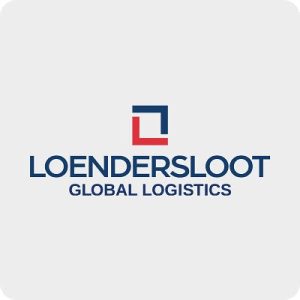 Loendersloot Logo